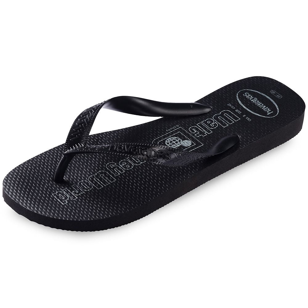 Mickey Mouse Icon Flip Flops For Adults By Havaianas – Walt Disney World