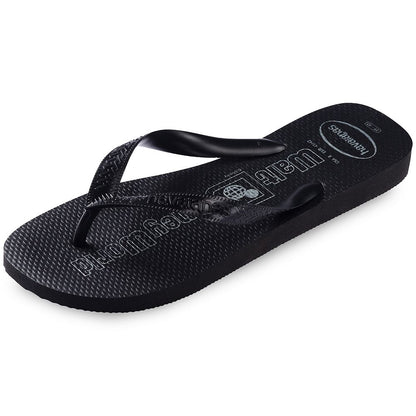  Mickey Mouse Icon Flip Flops For Adults By Havaianas – Walt Disney World