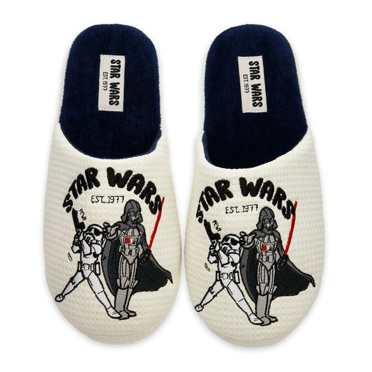 Disney Star Wars Family Matching Slippers For Adults
