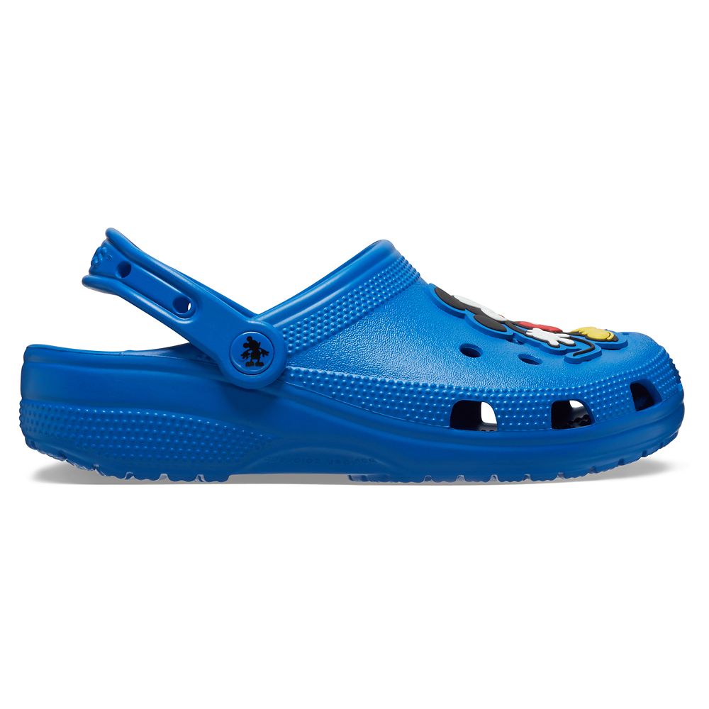 Disney Mickey Mouse Clogs For Adults By Crocs – Mickey & Co.