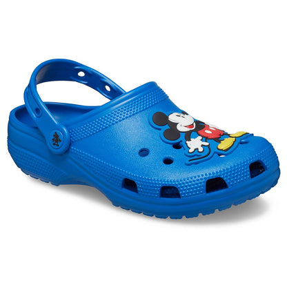 Disney Mickey Mouse Clogs For Adults By Crocs – Mickey & Co.
