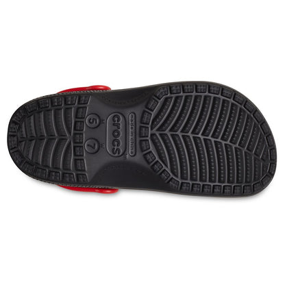 Disney The Avengers Clogs For Adults By Crocs