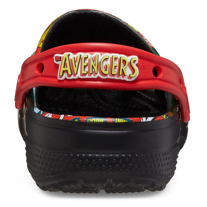 Disney The Avengers Clogs For Adults By Crocs
