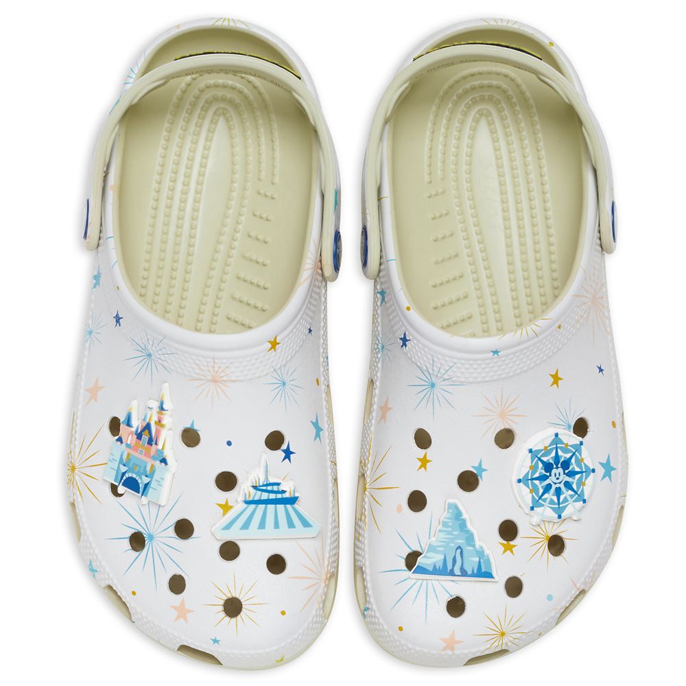  Disneyland Clogs For Adults By Crocs