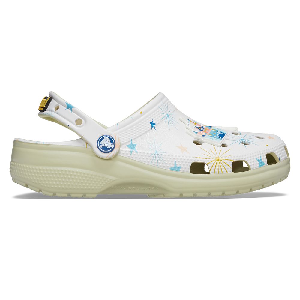  Disneyland Clogs For Adults By Crocs