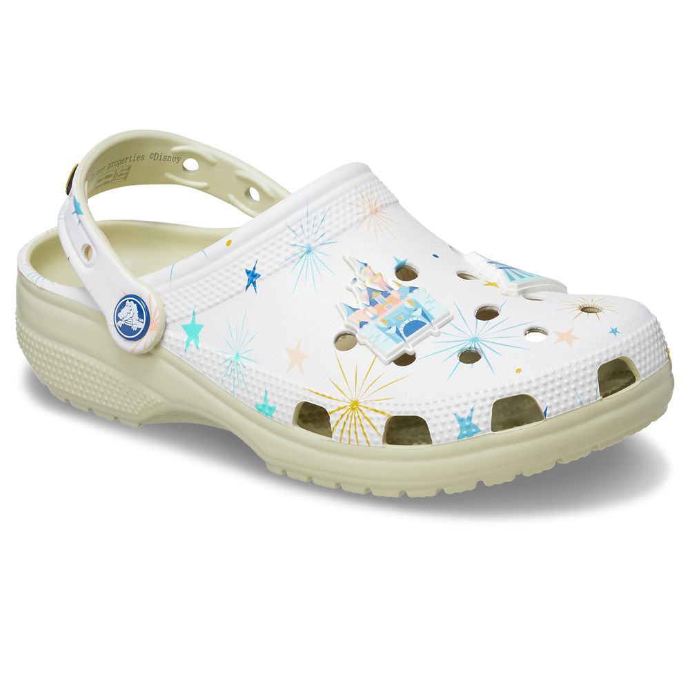  Disneyland Clogs For Adults By Crocs