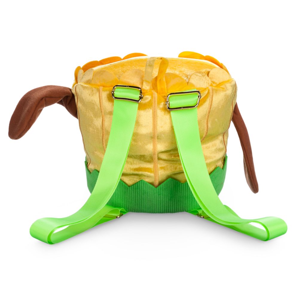  Pluto Ramen Disney Munchlings Plush Backpack – Sensational Snacks