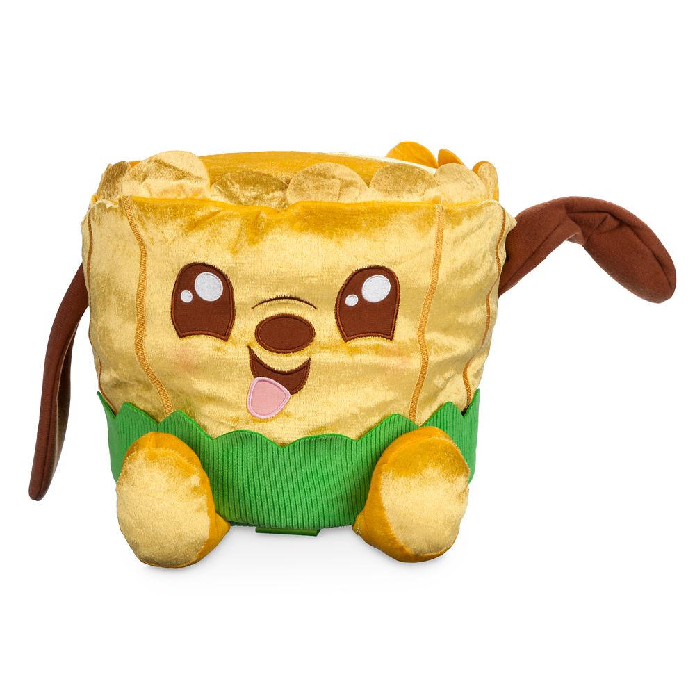  Pluto Ramen Disney Munchlings Plush Backpack – Sensational Snacks
