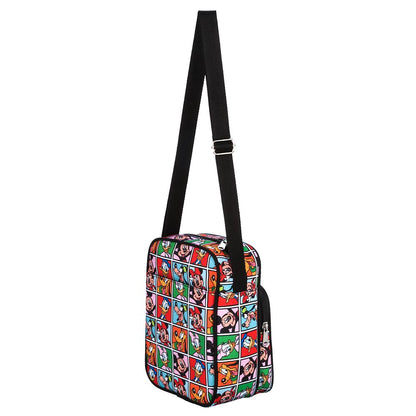 Disney Mickey Mouse And Friends Crossbody Bag