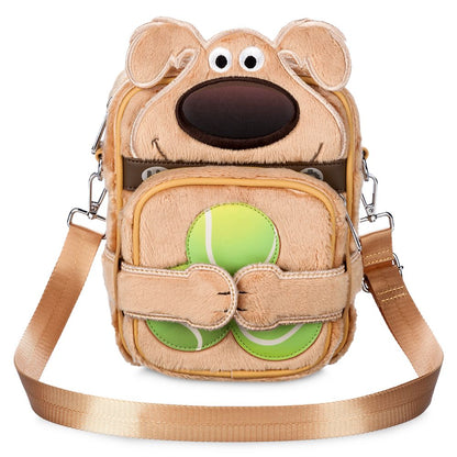 Disney Dug Loungefly Crossbody Bag – Up