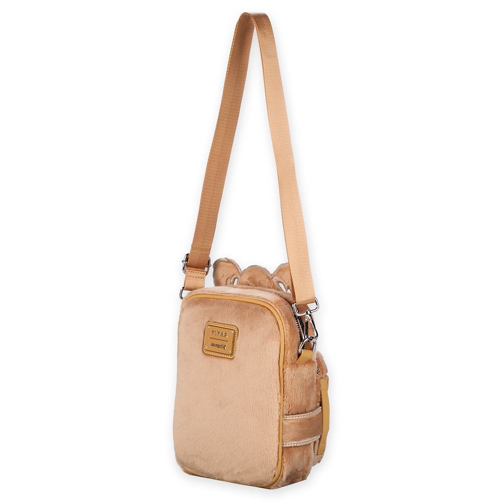 Disney Dug Loungefly Crossbody Bag – Up