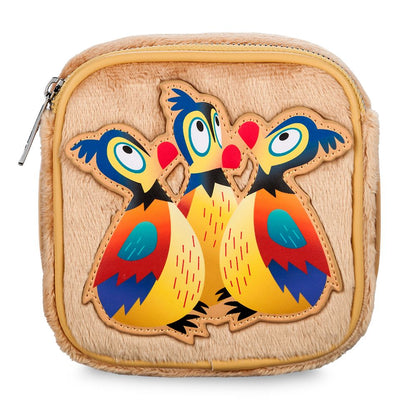 Disney Dug Loungefly Crossbody Bag – Up