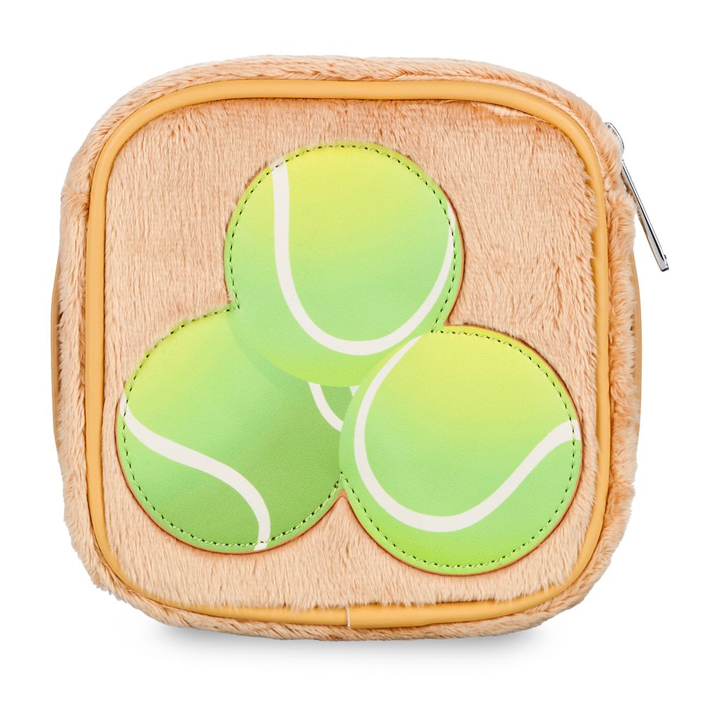 Disney Dug Loungefly Crossbody Bag – Up