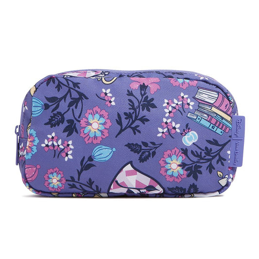 Disney Beauty And The Beast Belt Bag By Vera Bradley