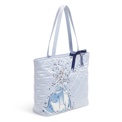Disney Cinderella Tote By Vera Bradley