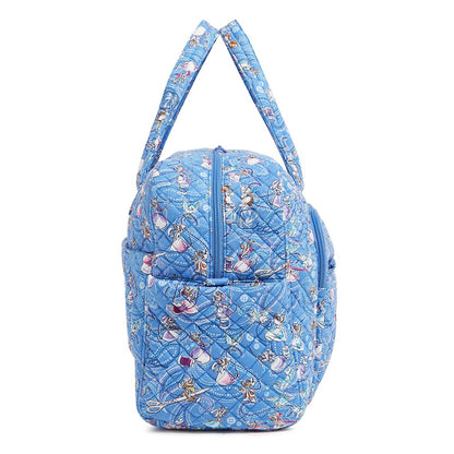 Disney Cinderella Weekend Travel Bag By Vera Bradley