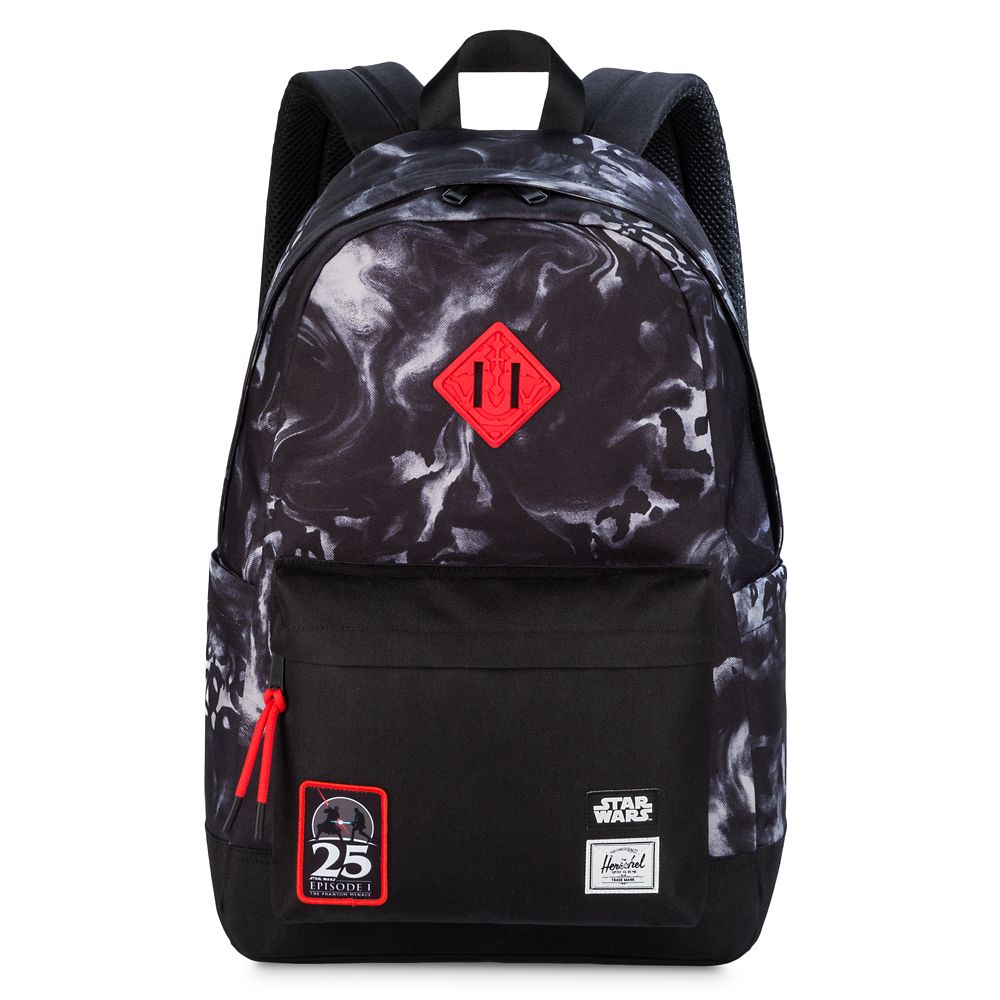 Disney Star Wars: Episode 1 – The Phantom Menace 25th Anniversary Backpack By Herschel