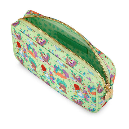 Disney Alice In Wonderland Pouch By Stoney Clover Lane – Small
