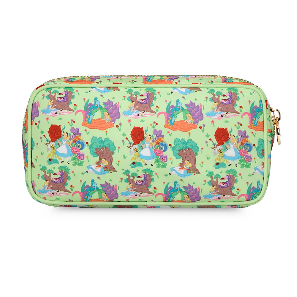 Disney Alice In Wonderland Pouch By Stoney Clover Lane – Small
