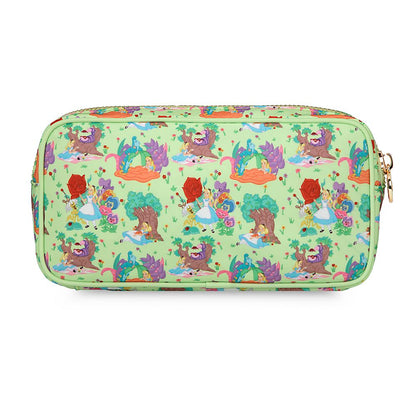 Disney Alice In Wonderland Pouch By Stoney Clover Lane – Small