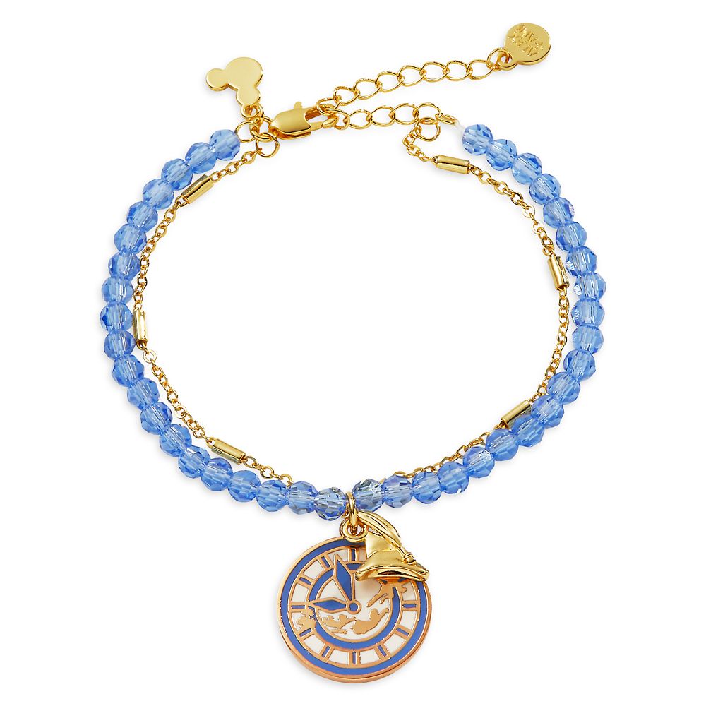 Disney Peter Pan Bracelet By Alex And Ani