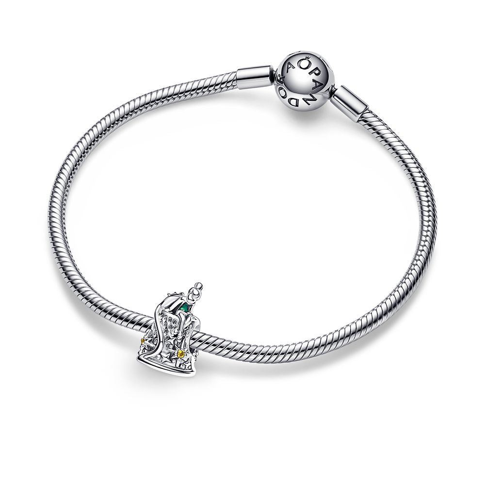 Disney Tinker Bell Celestial Thimble Charm By Pandora – Peter Pan