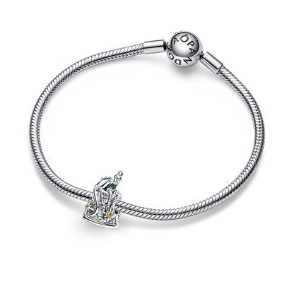 Disney Tinker Bell Celestial Thimble Charm By Pandora – Peter Pan