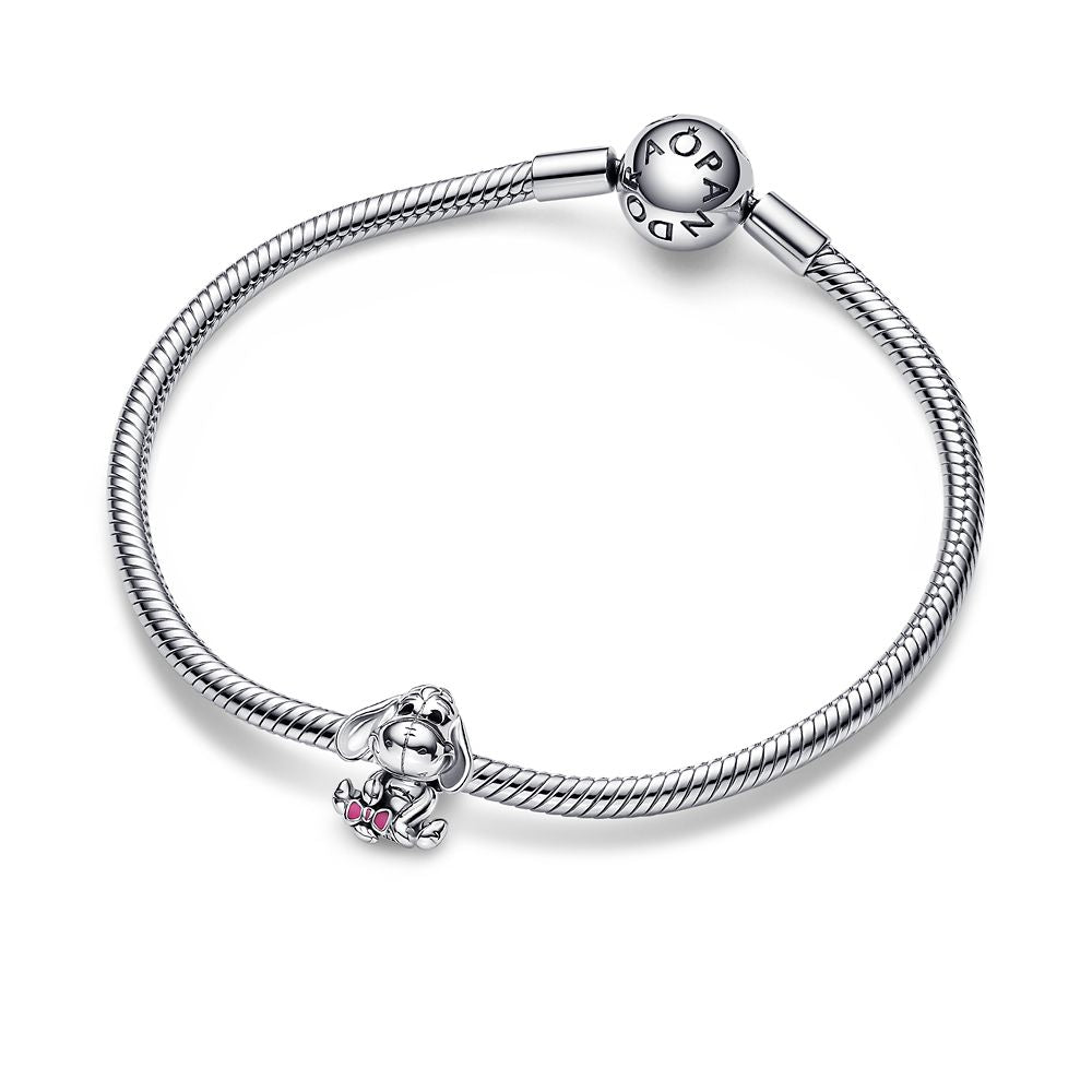 Disney Eeyore Charm By Pandora – Winnie The Pooh
