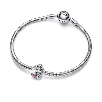 Disney Eeyore Charm By Pandora – Winnie The Pooh