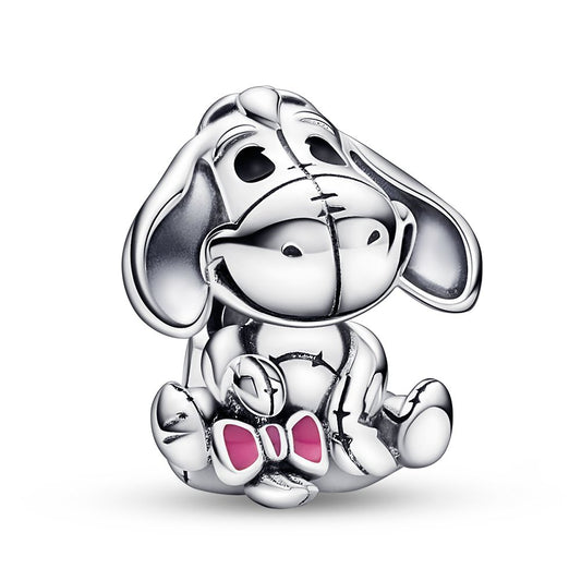 Disney Eeyore Charm By Pandora – Winnie The Pooh