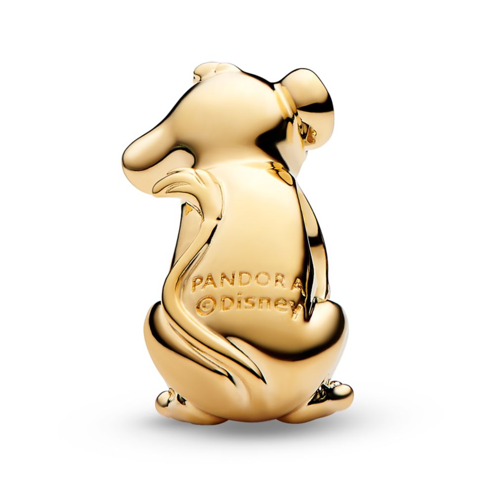Disney Simba Charm By Pandora – The Lion King