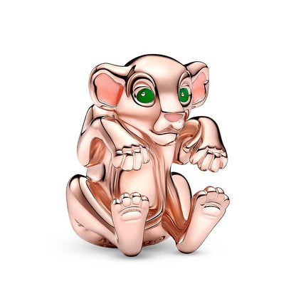Disney The Lion King Jewelry Collection By Pandora