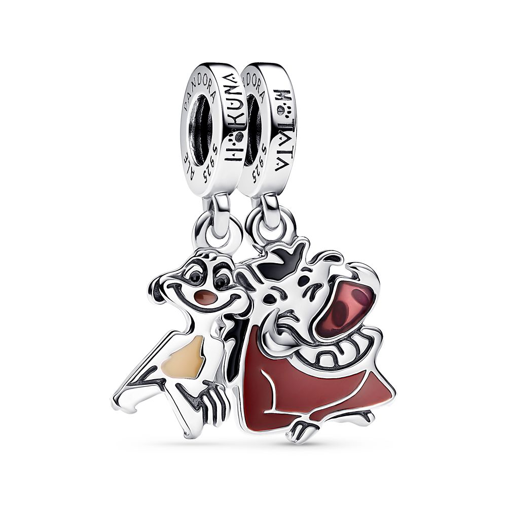 Disney The Lion King Jewelry Collection By Pandora