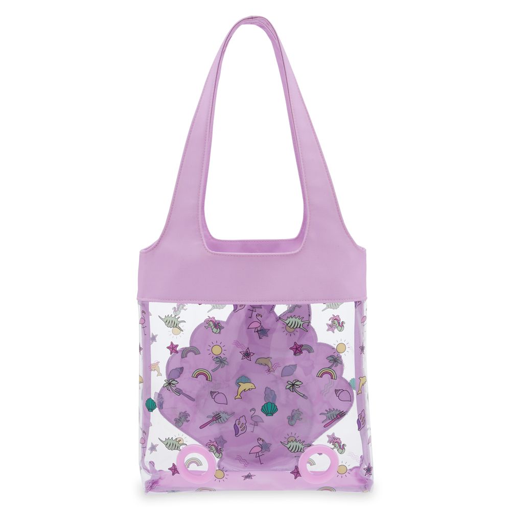 Disney Ariel Swim Bag – The Little Mermaid
