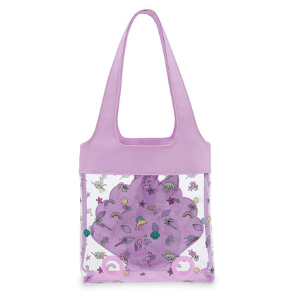 Disney Ariel Swim Bag – The Little Mermaid