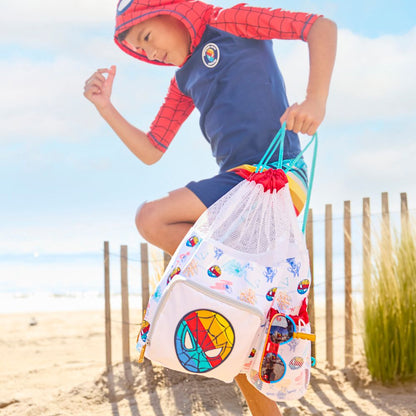 Disney Spider-Man Swim Bag