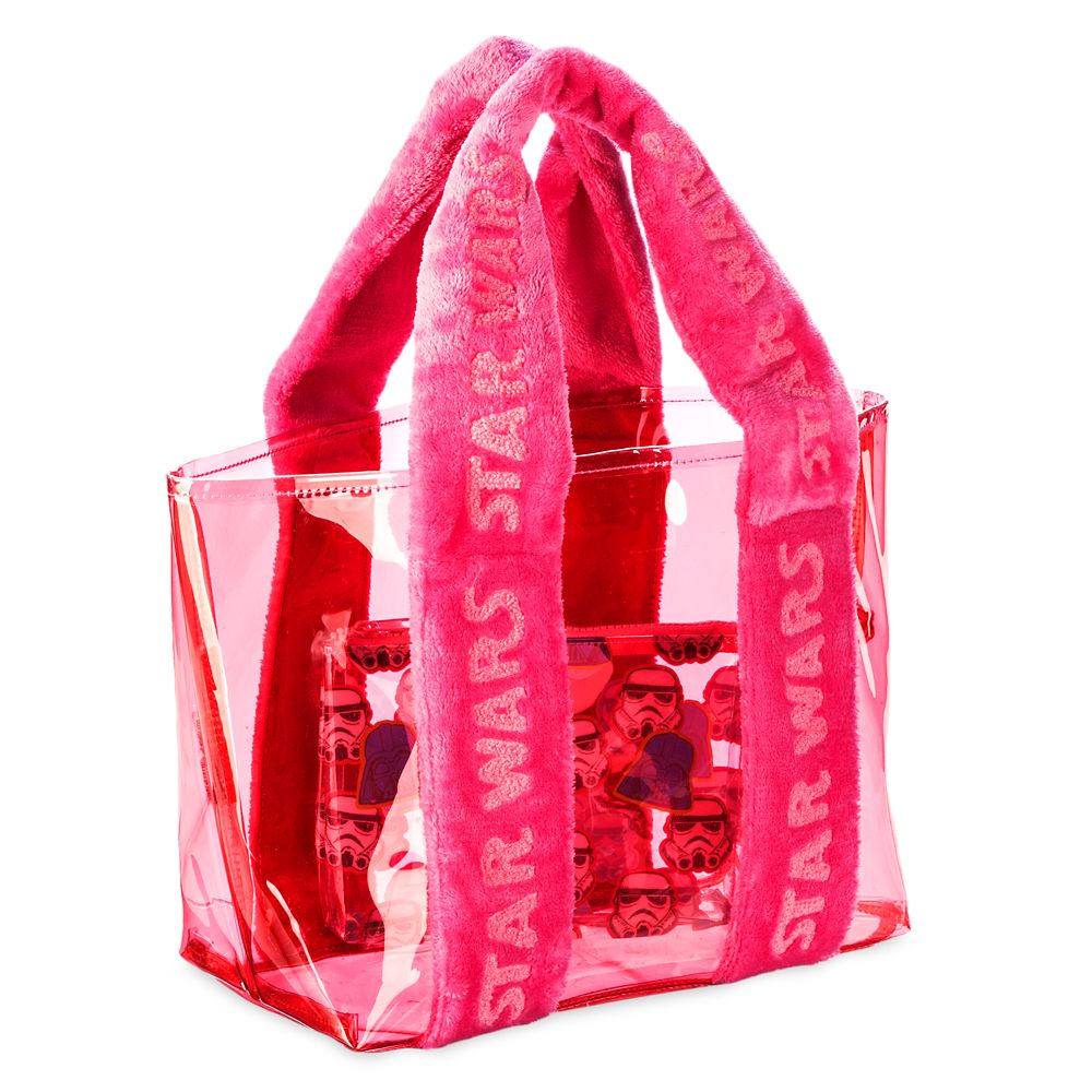Disney Star Wars Swim Bag