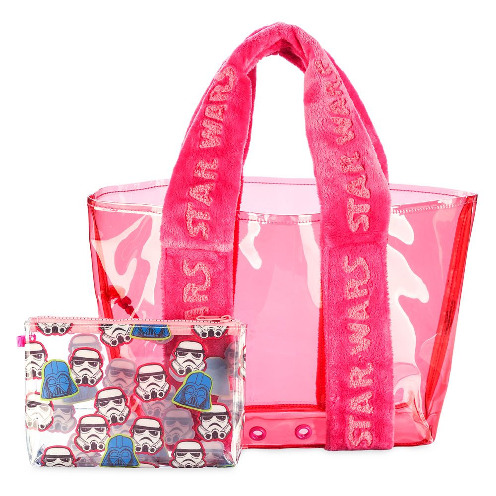 Disney Star Wars Swim Bag