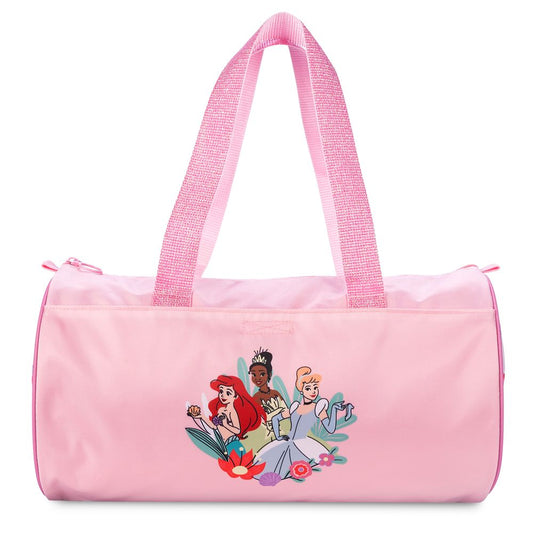 Disney Princess Swim Bag