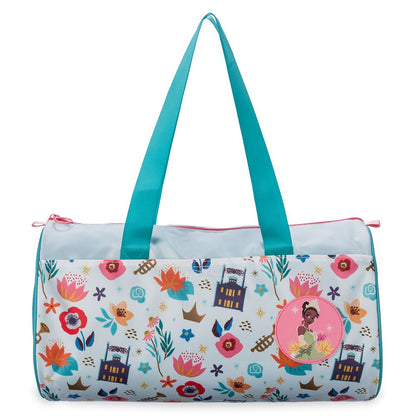 Disney Tiana Swim Bag – The Princess And The Frog