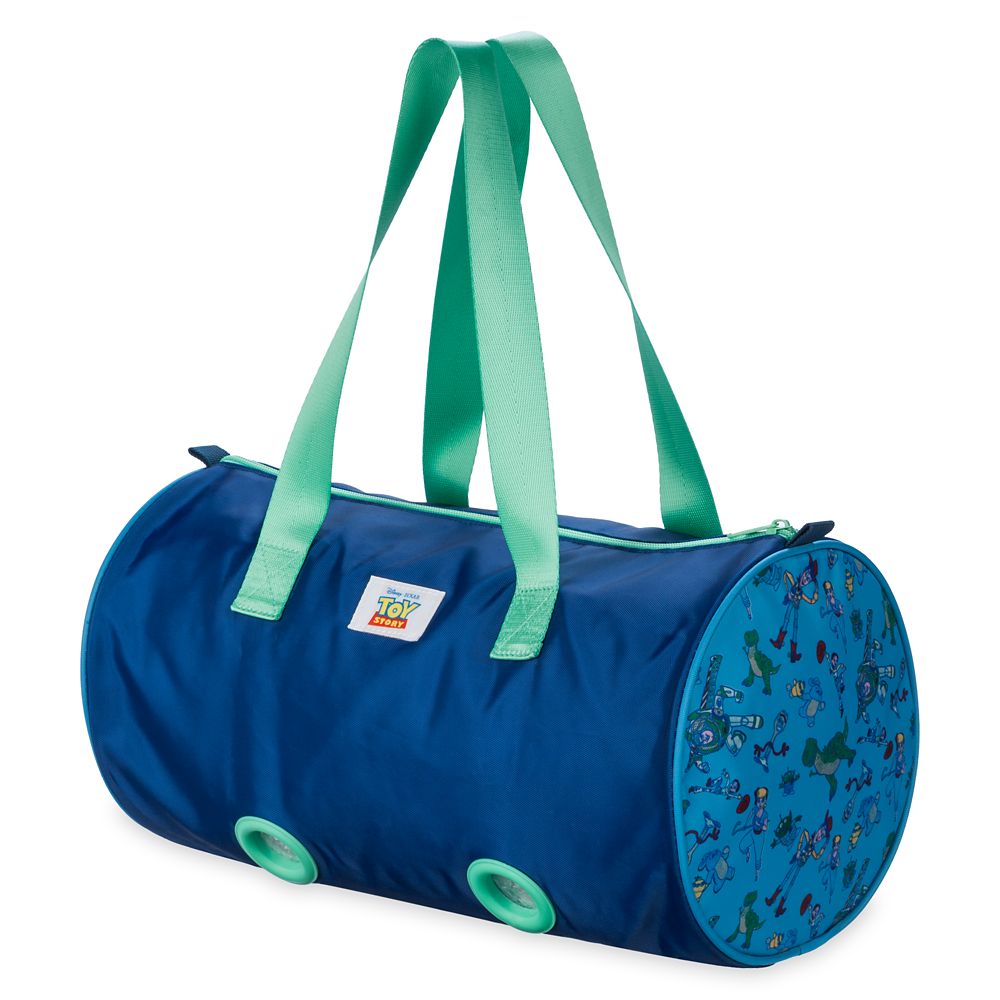 Disney Toy Story Swim Bag