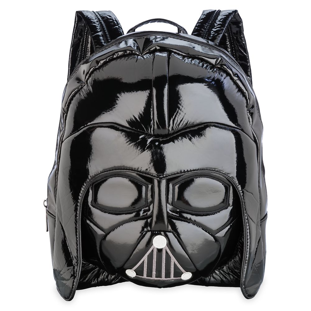 Disney Darth Vader Backpack For Kids – Star Wars