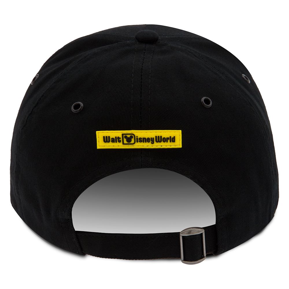 Walt Disney World 2024 Baseball Cap For Adults
