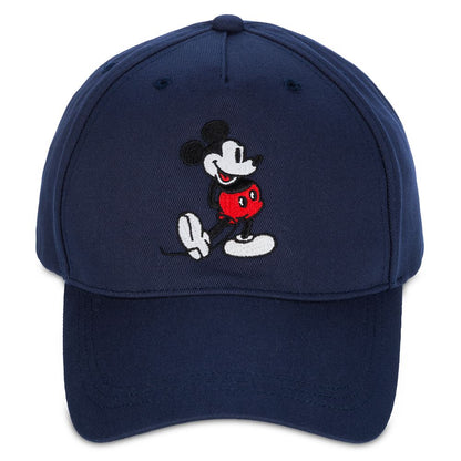  Mickey Mouse Standing Baseball Cap For Adults – Walt Disney World