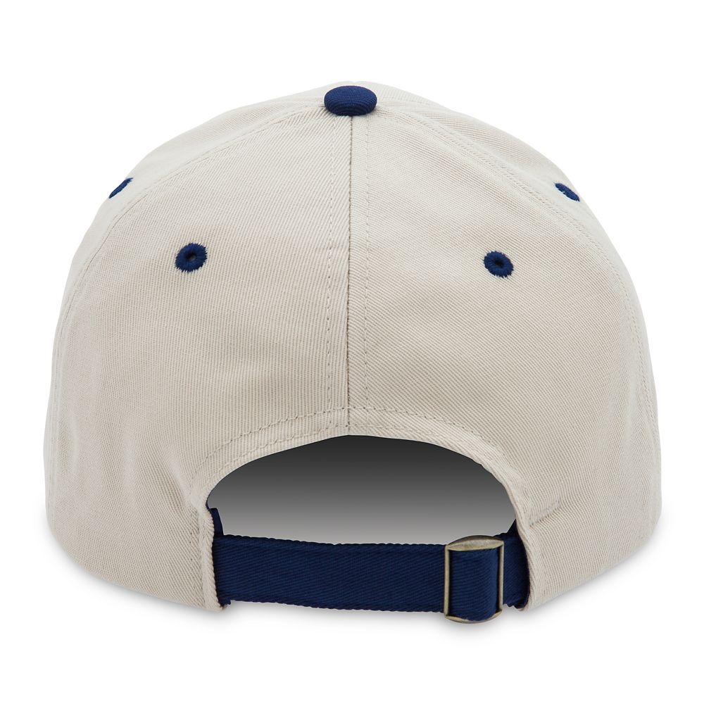  Mickey Mouse Baseball Cap For Adults – Disneyland
