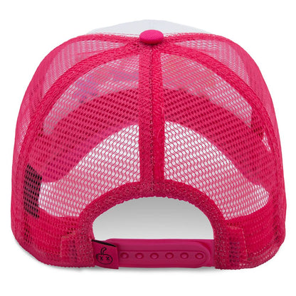 Disney Lizzie McGuire Trucker Hat For Adults By Cakeworthy