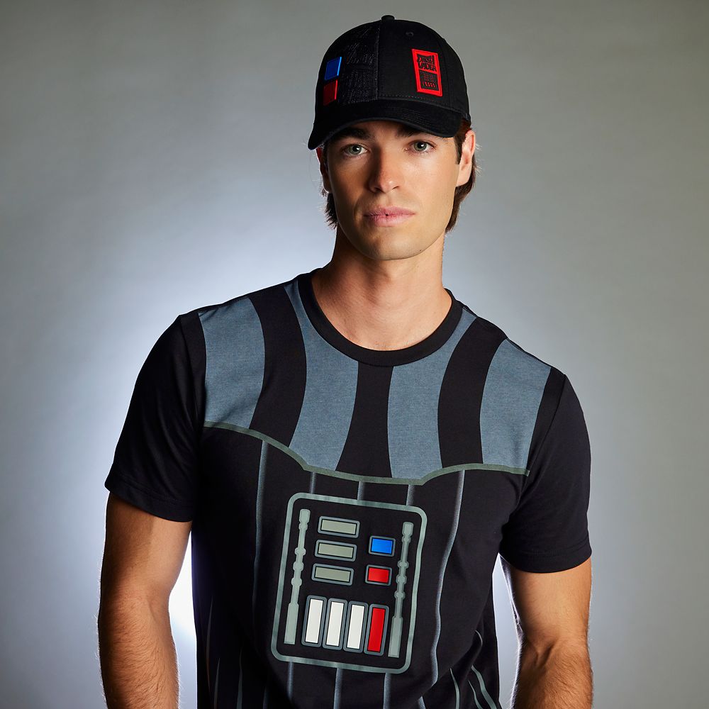 Disney Darth Vader Baseball Cap For Adults – Star Wars
