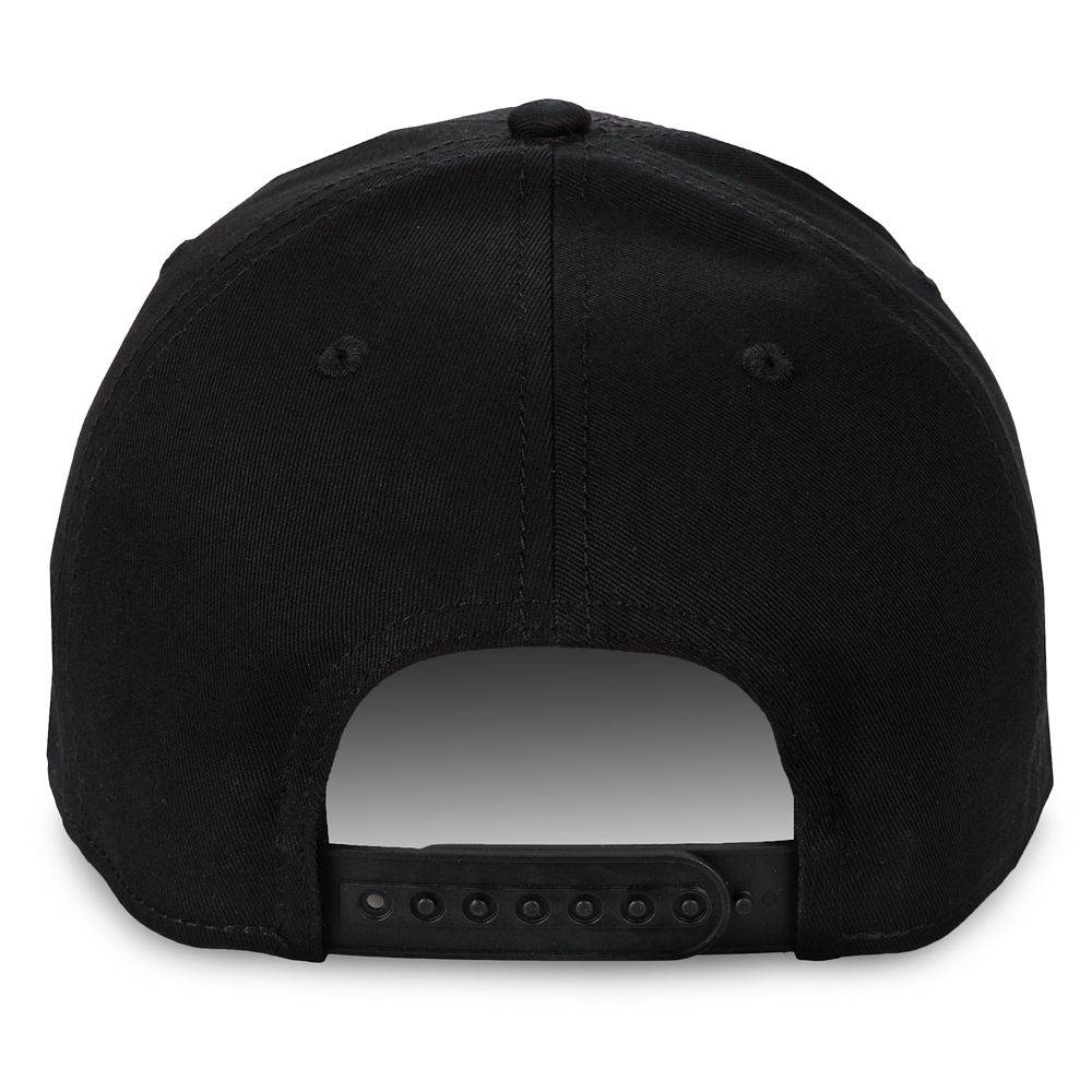 Disney Darth Vader Baseball Cap For Adults – Star Wars