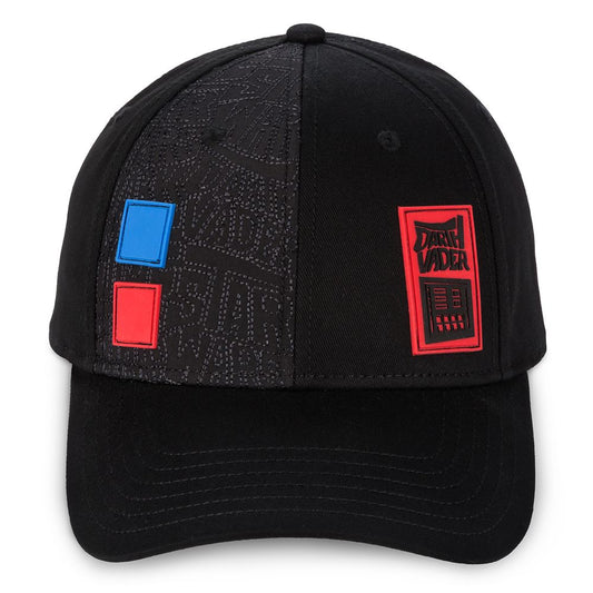 Disney Darth Vader Baseball Cap For Adults – Star Wars