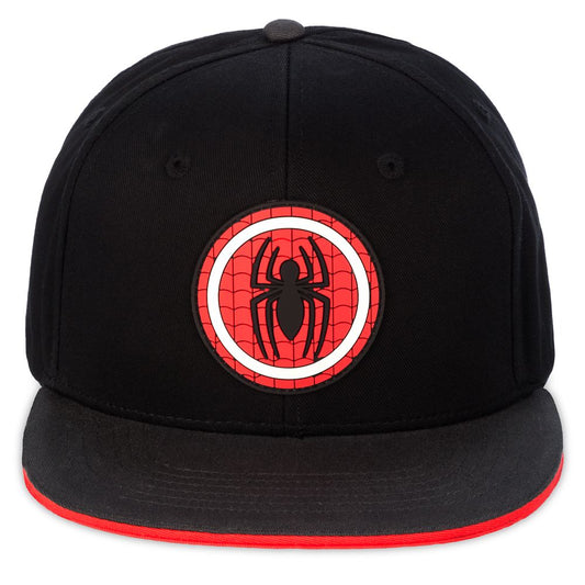 Disney Spider-Man Icon Baseball Cap For Adults